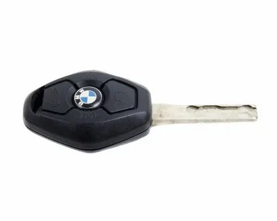Сколько ключей bmw