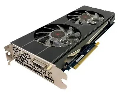 Gpu 8gb