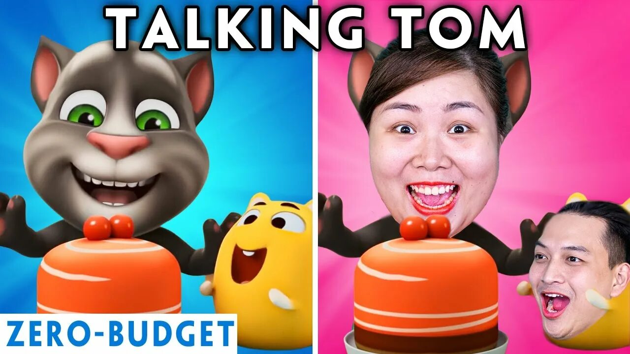 Том и джерри. Том и друзья. Talking juan evil. My talking tom минимульты. Пародия тома.