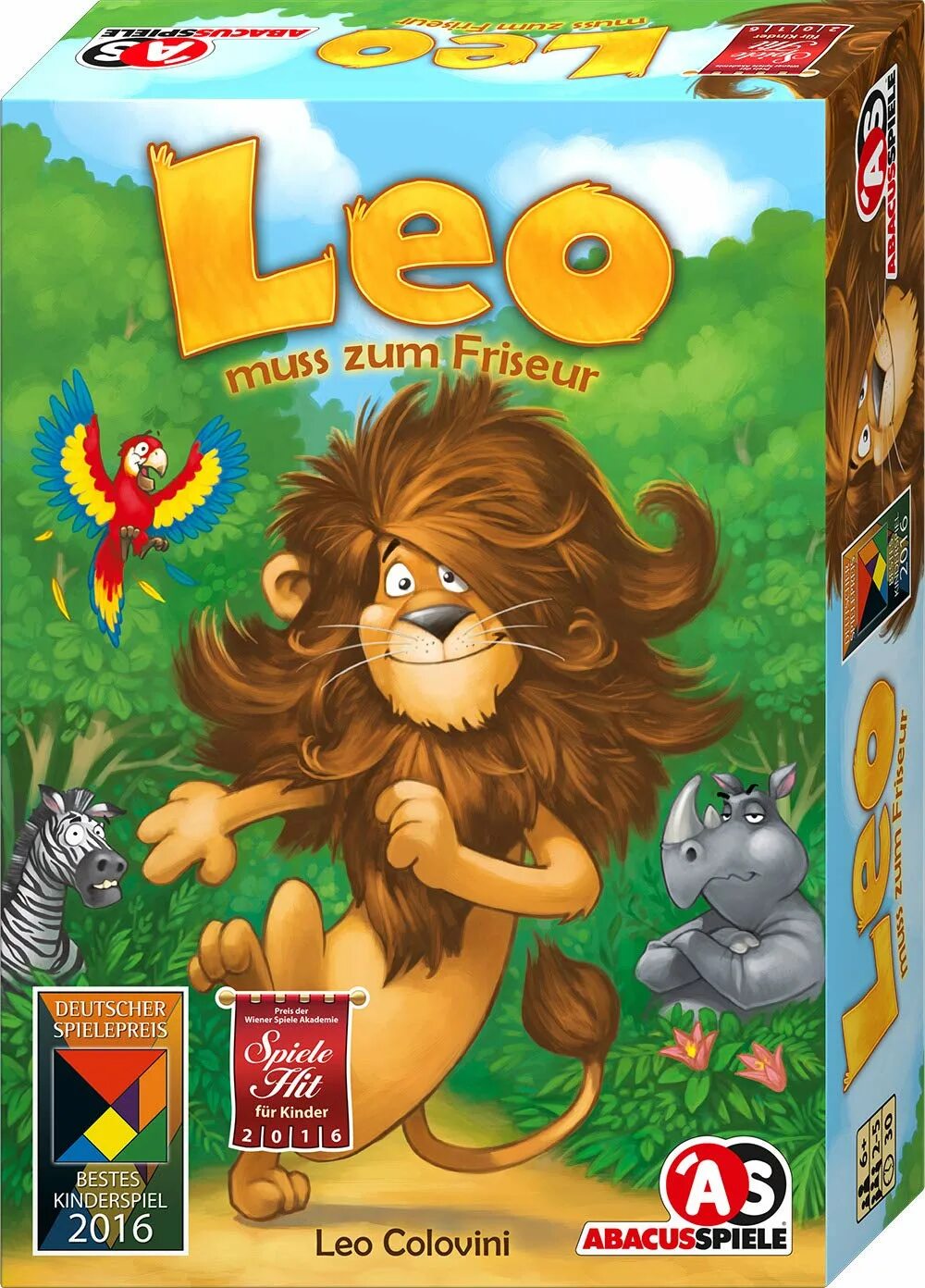 Leo start. Львиная стрижка настольная игра. игра лео. лев в школе. leo the lion игра.