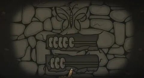 Creepy 3 прохождение