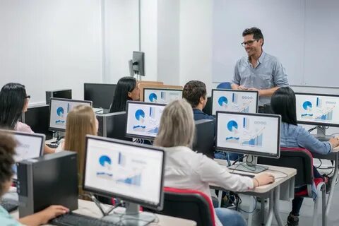 Higher education technologies