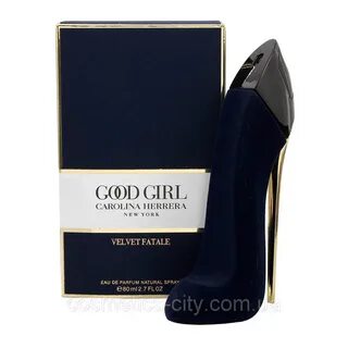 Good girl carolina отзывы