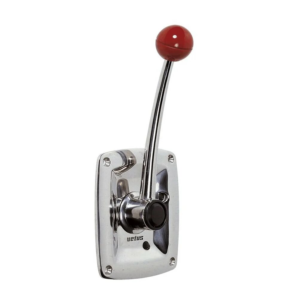 Lever control