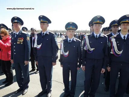 Летная школа имени павлюкова