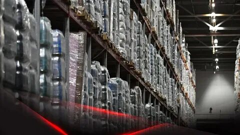 Импортная продукция