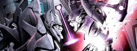 Megatronus prime transformers one
