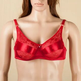 16.99US $ |Mastectomy Bra Pocket Bra for Shemale Transvestite Prosthesis Cr...