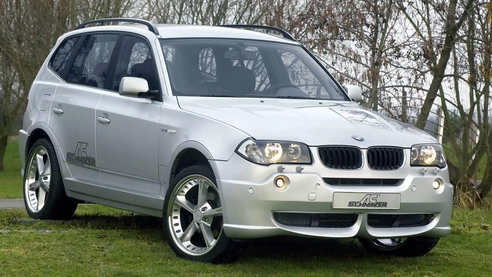 Тюнинг бмв х3. BMW e83. BMW x3 e83 2004. БМВ х3 е83. BMW x3 e83 Tuning.