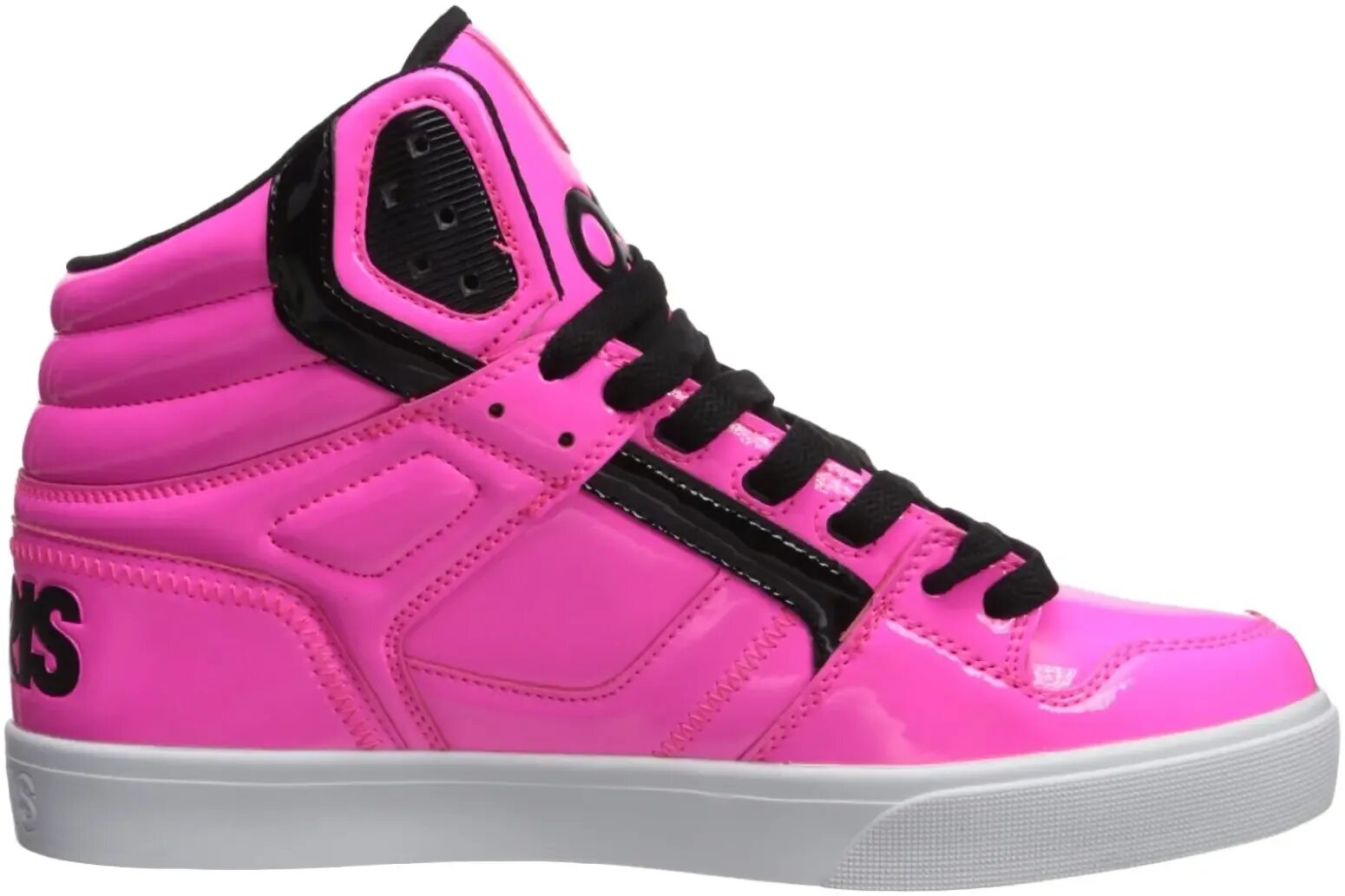 Osiris d3 2001 Pink. Osiris d3 2001 Pink/Pink/Pink. Osiris 83 NYC Pink White. Osiris NYC 83 High Top Pink.