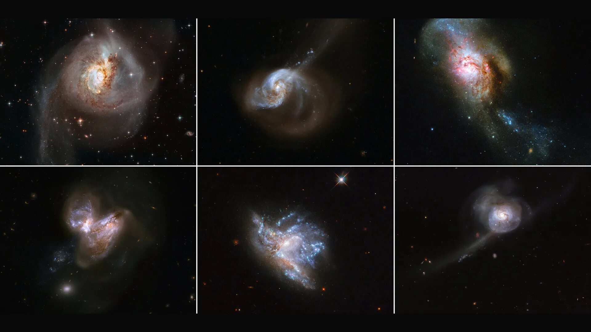 Nasa hubble archive первый сайт
