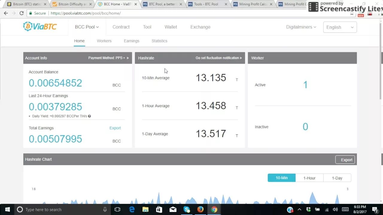 Пул via btc. Пул viabtc. что такое воркер в майнинге. настройка пула viabtc. майнинг адреса на viabtc.