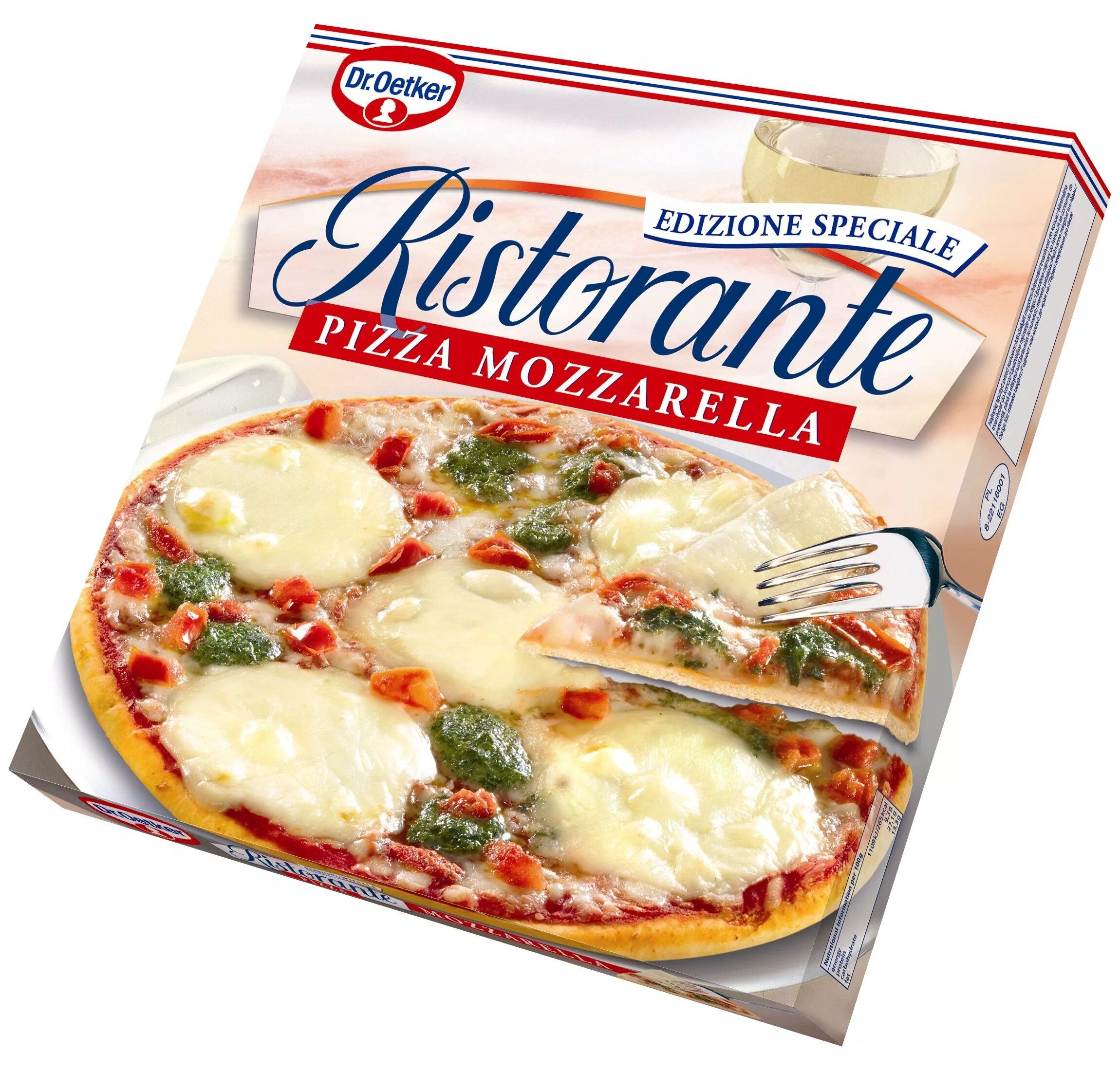 Рецепт покупной пиццы. Пицца Ristorante mozzarella. Моцарелла. Ристоранте моцарелла. Моцарелла пицца покупная.