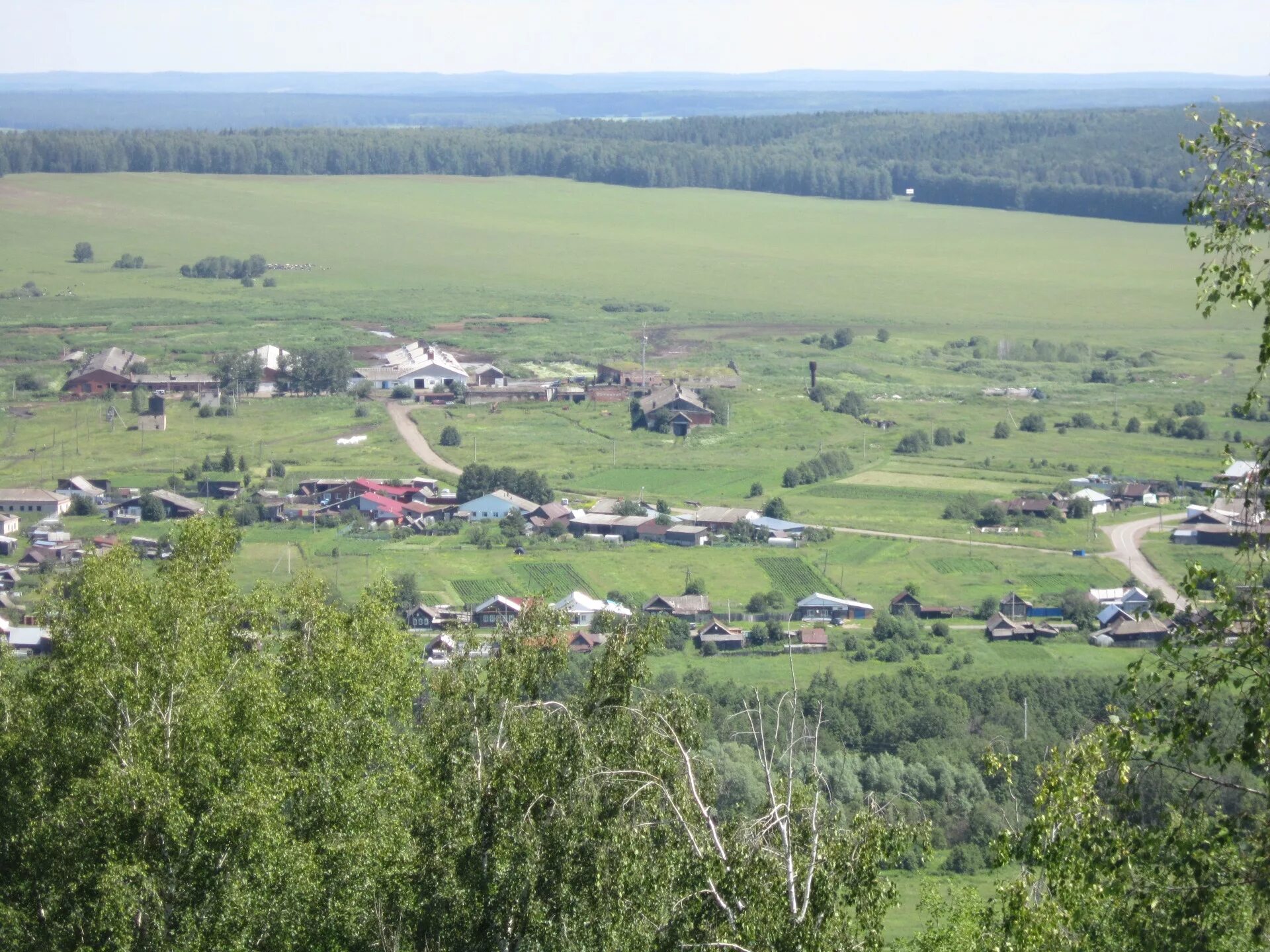 Погода красноуфимск александровское