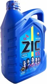 Zic x5