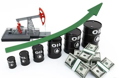 Нефть дешевле