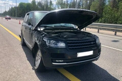 Водитель автомобиля в твери