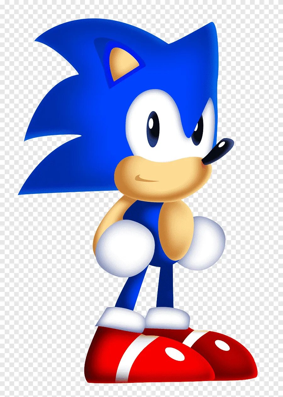 Sonic 3 2