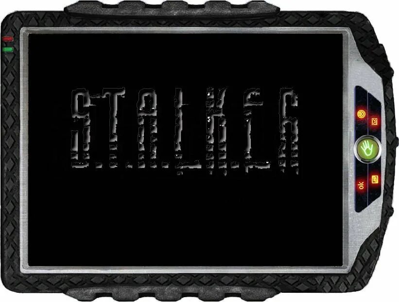 Stalker планшет