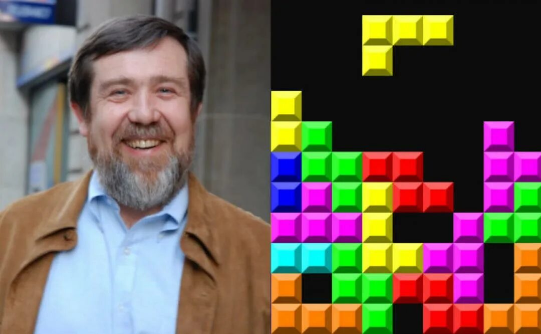 Кто создал тетрис. Игра тетрис алексей пажитнов. тетрис ссср алексей пажитнов. нина пажитнов тетрис. &quot;пажитнов&quot; &quot;леонид&quot; &quot;викторович&quot;.
