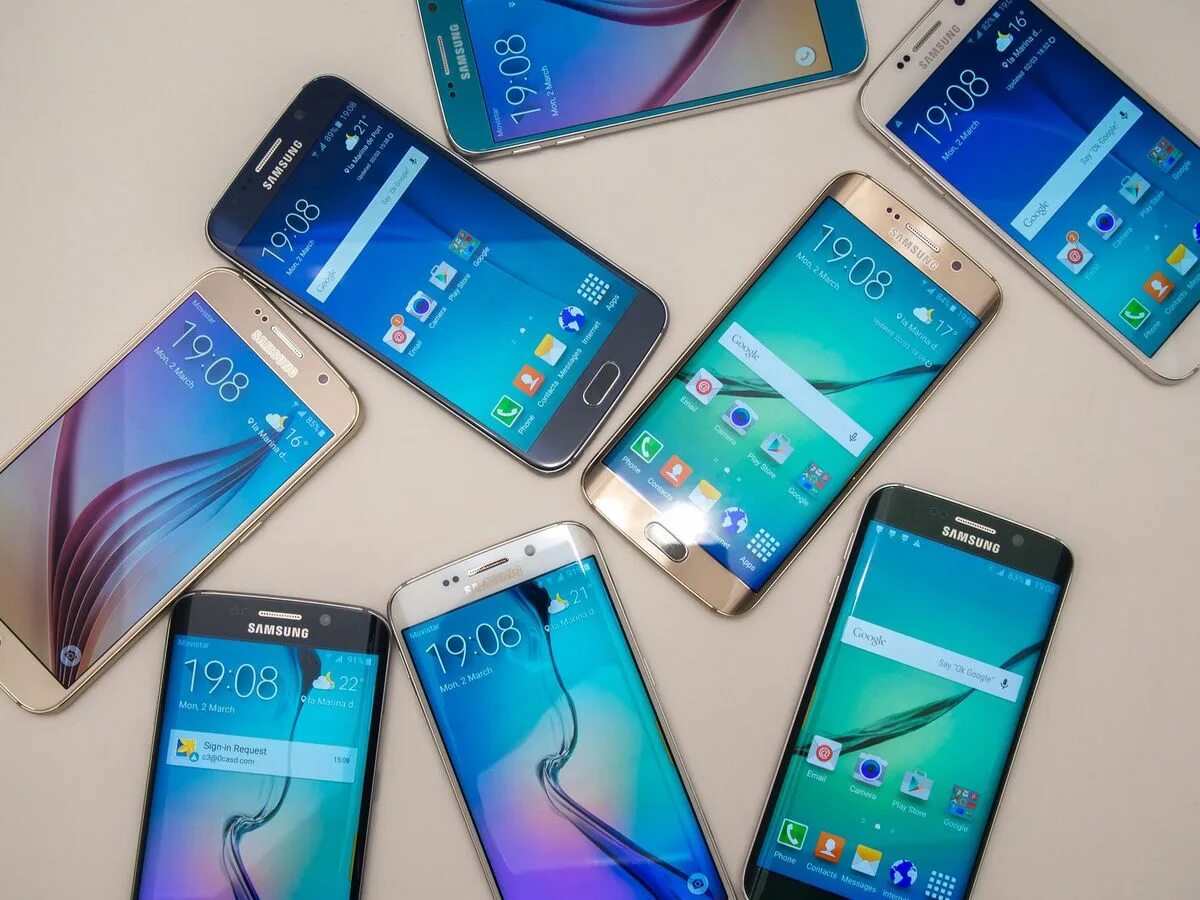 Какие лучше смартфоны samsung. Samsung galaxy s6 narxi. samsung galaxy s6 edge narxlari. самсунг гелакси с 7 8 9 10. samsung s 7 narxlari 2025 galaxy.