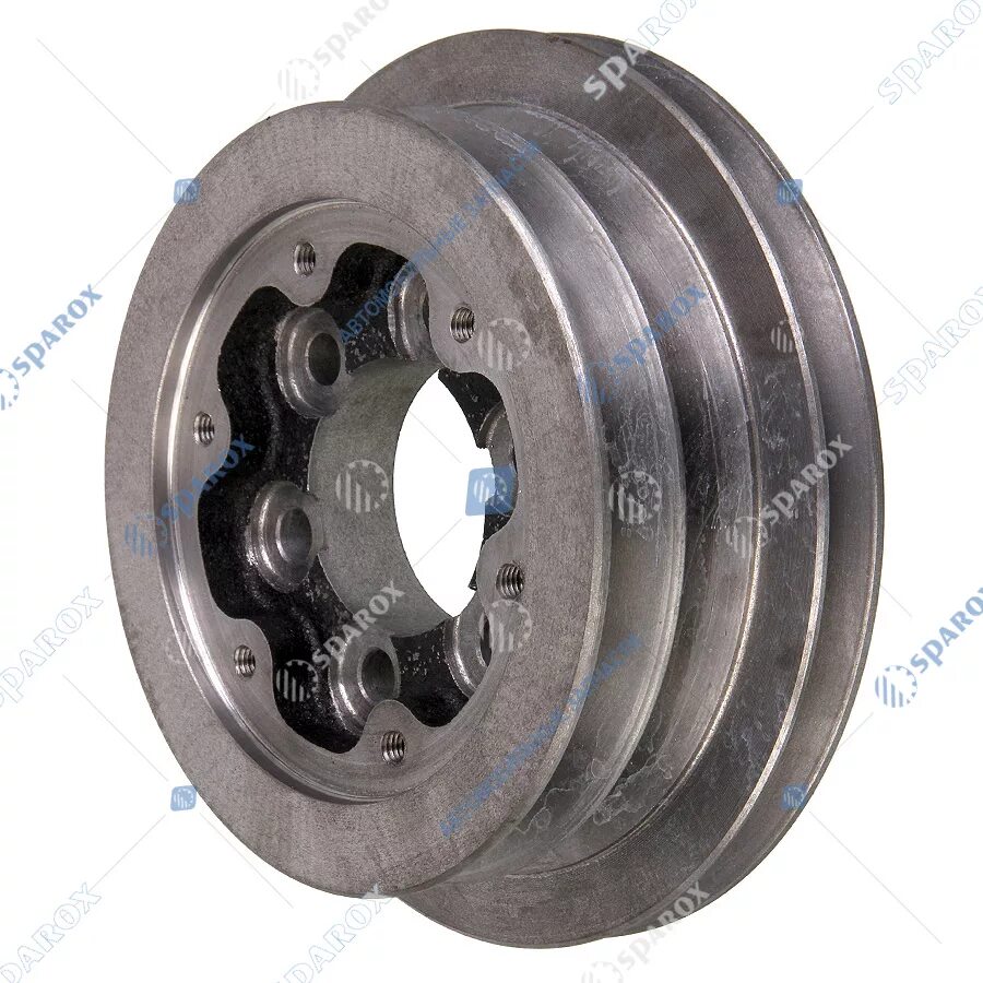 Как снять шкив коленвала ямз де 2 Replacing the front oil seal of the crankshaft of QG16DE and QG18DE engines Niss
