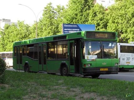 Обнинск общественный транспорт