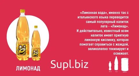 Лимонад волгореченск меню