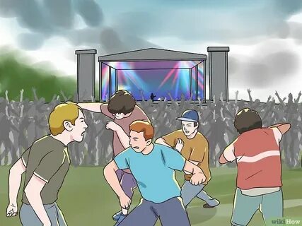Mosh simulator