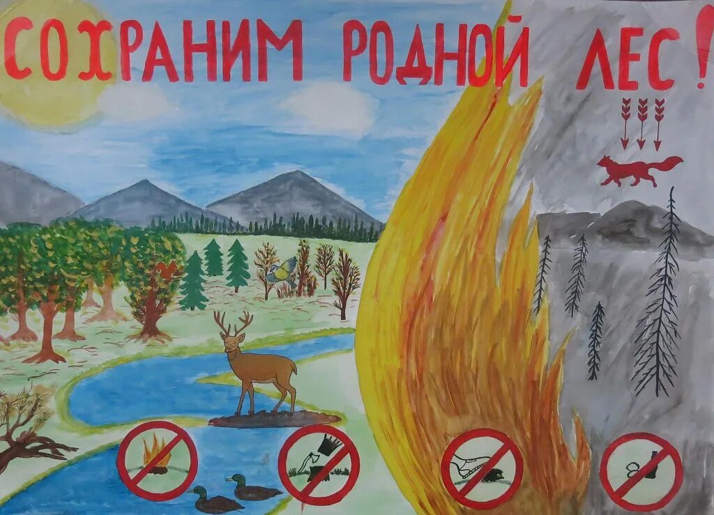 Сохраним природу леса. Плакат на тему сохранение природы. рисунок на тему сохранение природы. рисунок на тему сбережем природу. рисунок на тему сохранение лесов.