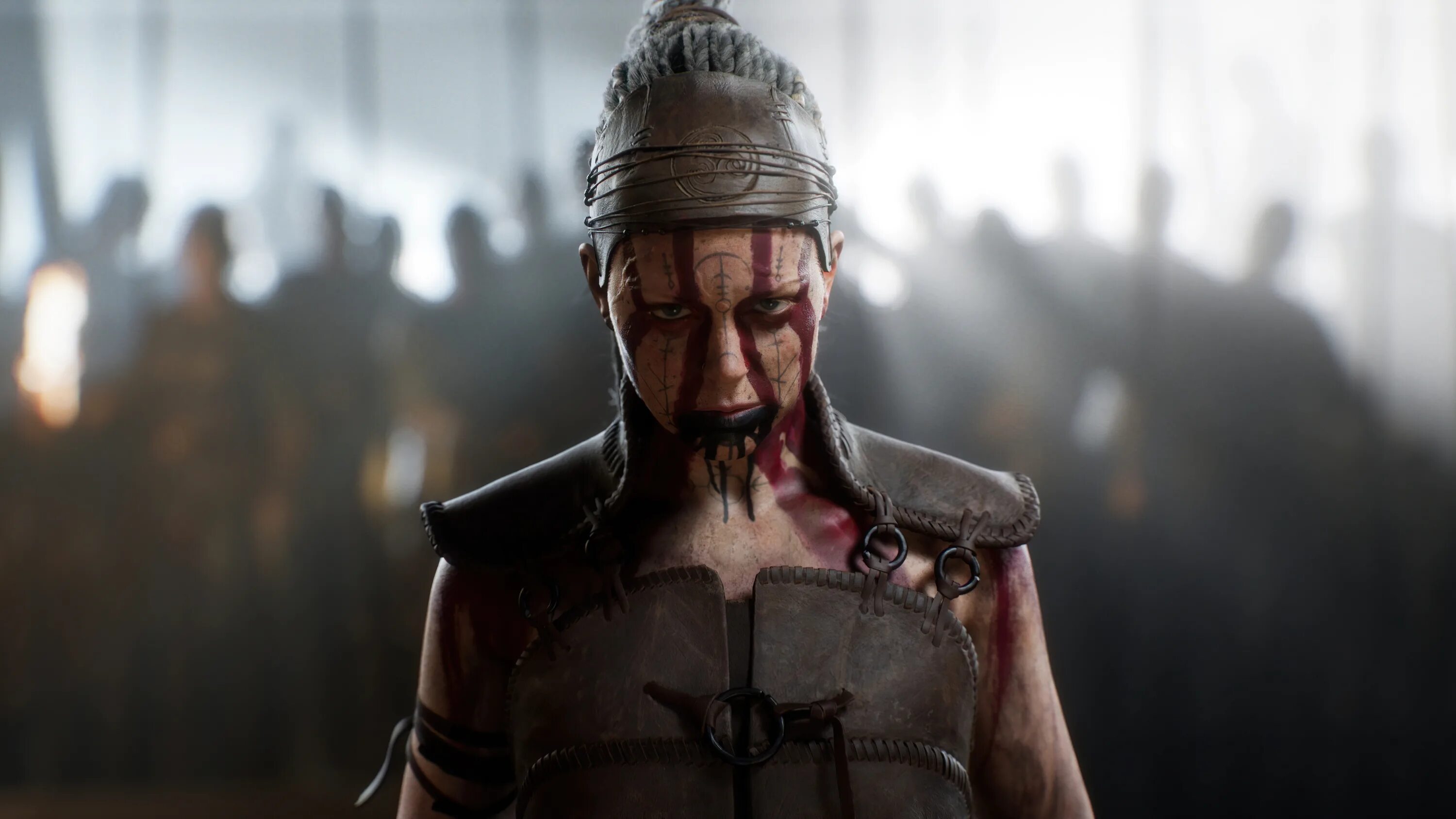 Senua s saga 2 дата выхода