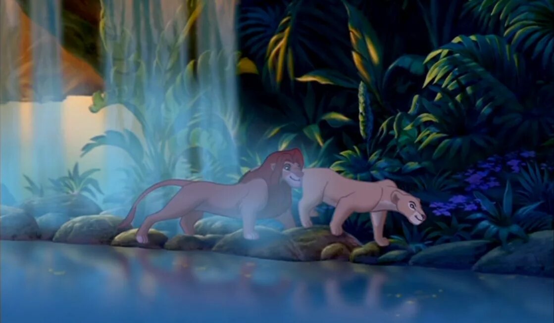 Король лев 1994 нала. Симба и нала обнимаются. The lion king tonight. The lion king tonight. Король лев / the lion king (1994).