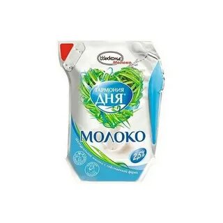Молоко 7 дней