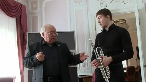 Музыкальная школа 60