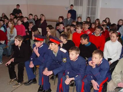 Новочеркасск 22