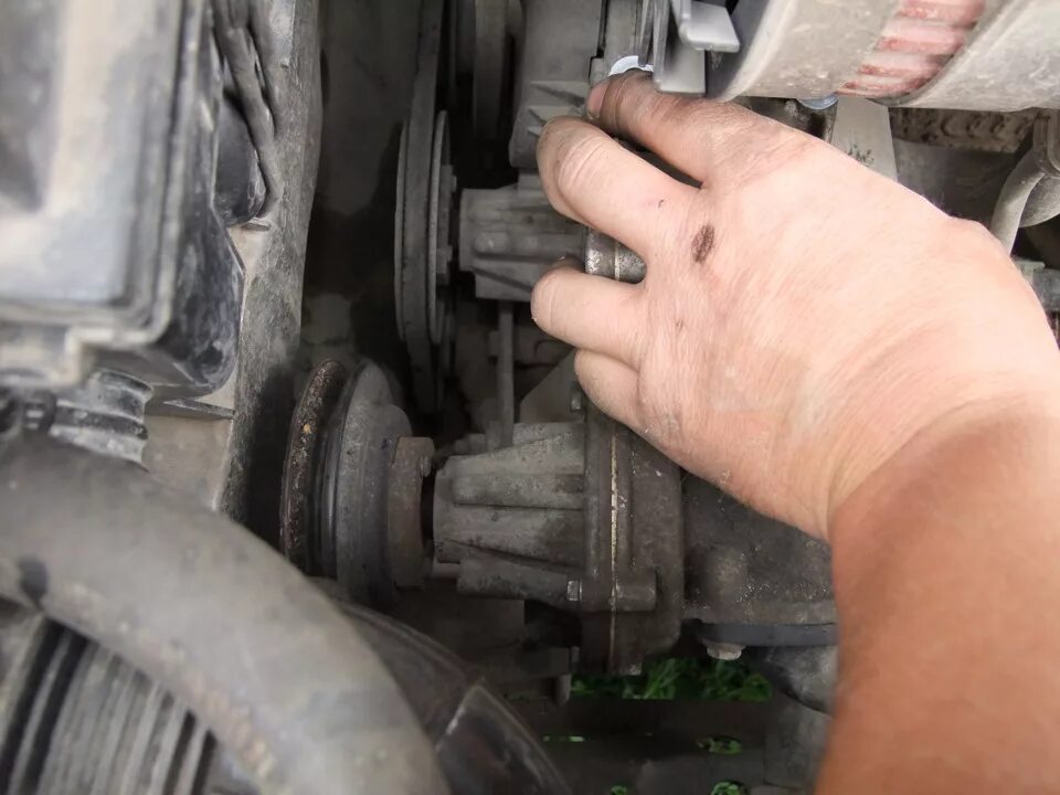 Контент IK0TI - Клуб любителей VW Passat B3 Санкт-Петербург