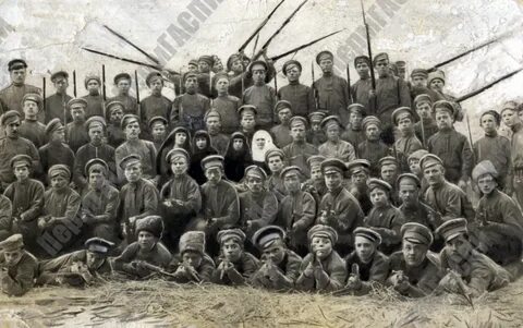 Красная гвардия отзывы