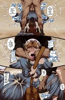 Порно комикс жестокость фото 91.