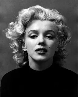 Marilyn фото