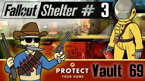Vault 69