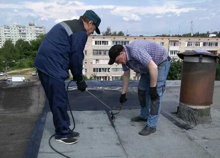 Ремонт выполняемый для обеспечения