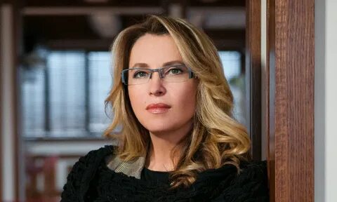 Черникова мисис