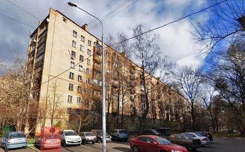 Москва ул халтуринская