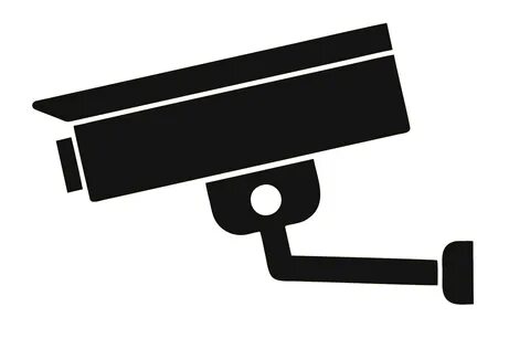 Wireless security camera Clip art Closed-circuit television 