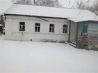 Тамбовская область хренное