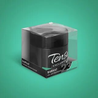 Tensy ароматизаторы