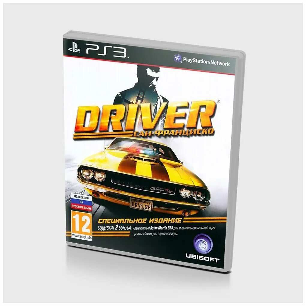 Driver san francisco на playstation 3. Driv3r 2004. Драйвер пс3. Обложка driver san francisco xbox 360. Driver san francisco xbox 360.