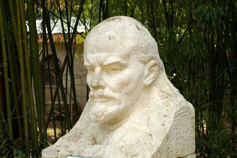 Великий ботаник