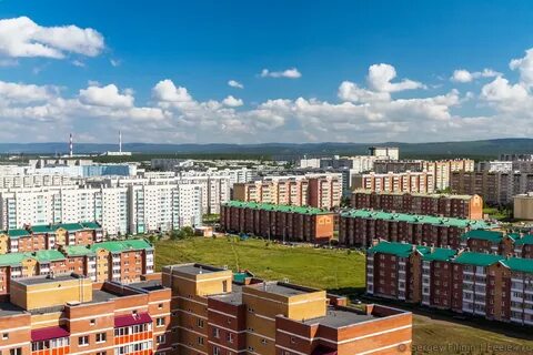Сколько градусов в сосновоборске