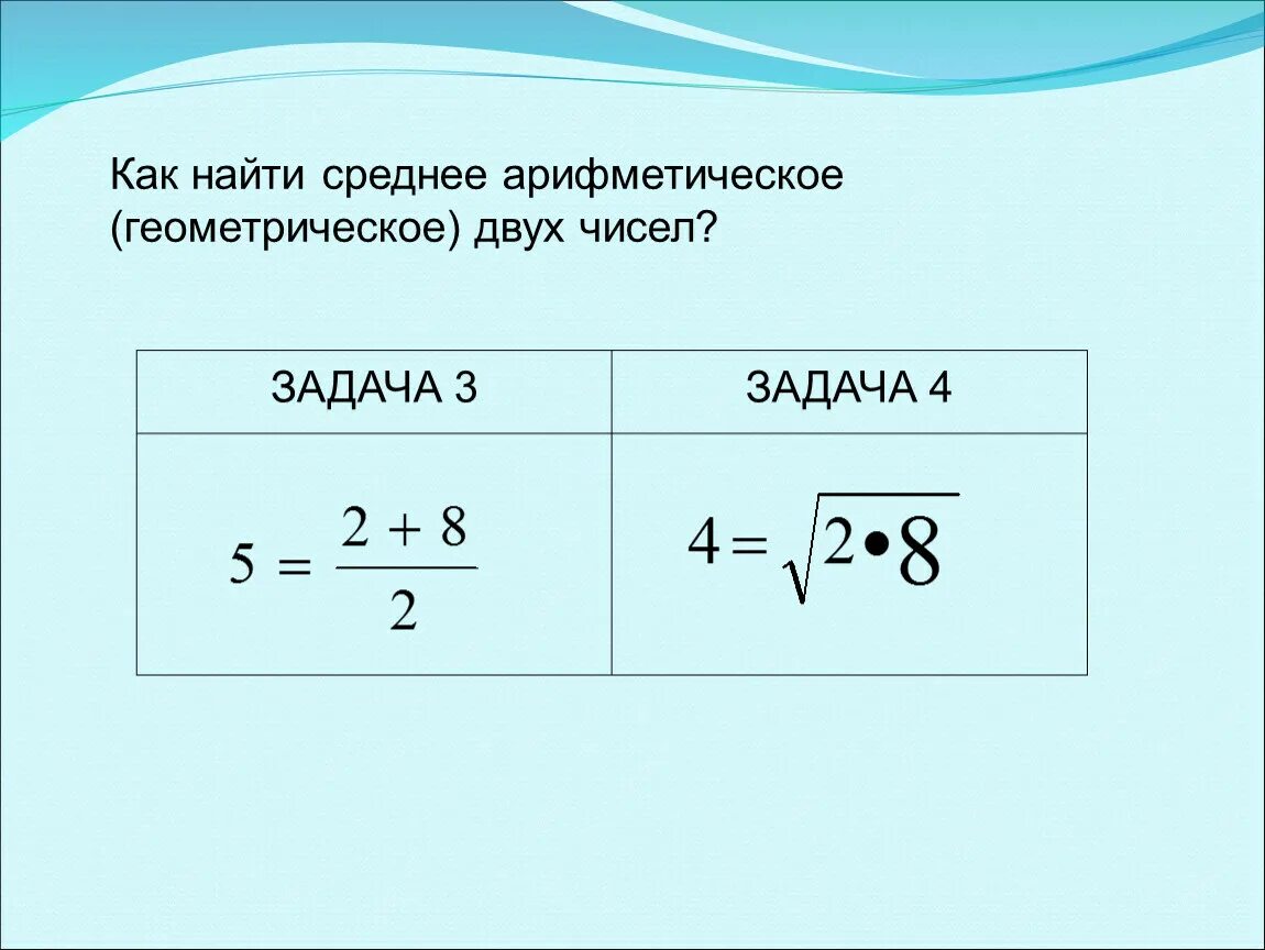 Найдите формулу среднего арифметического. Формула среднее геометрическое модулей чисел. Как вычислить среднее геометрическое двух чисел. Формула среднего геометрического двух чисел. RFR yfqnb среднее геометрическое.